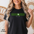 Caddo Mills FFA Neon Spirit Wear