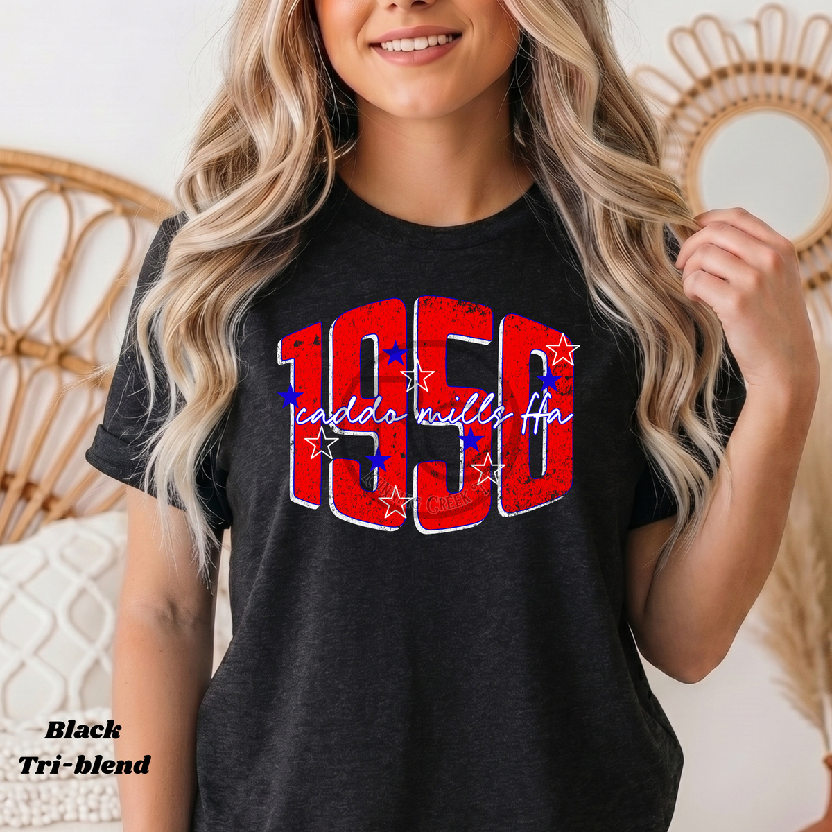 Caddo Mills FFA 1950 Spirit Wear
