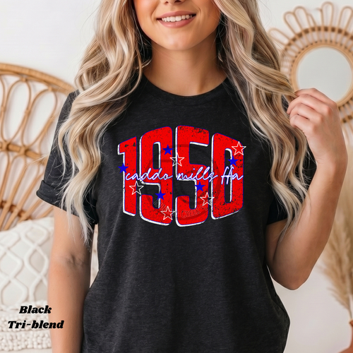 Caddo Mills FFA 1950 Spirit Wear