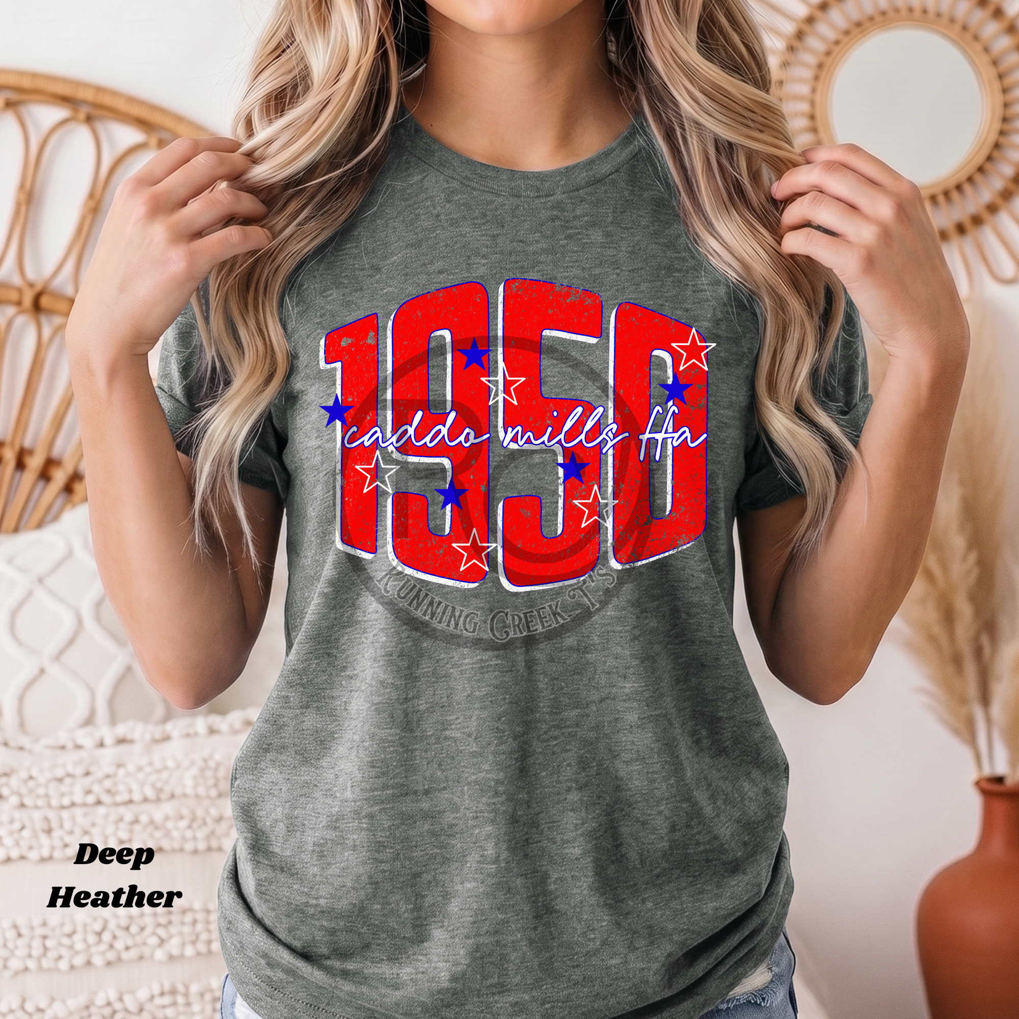 Caddo Mills FFA 1950 Spirit Wear