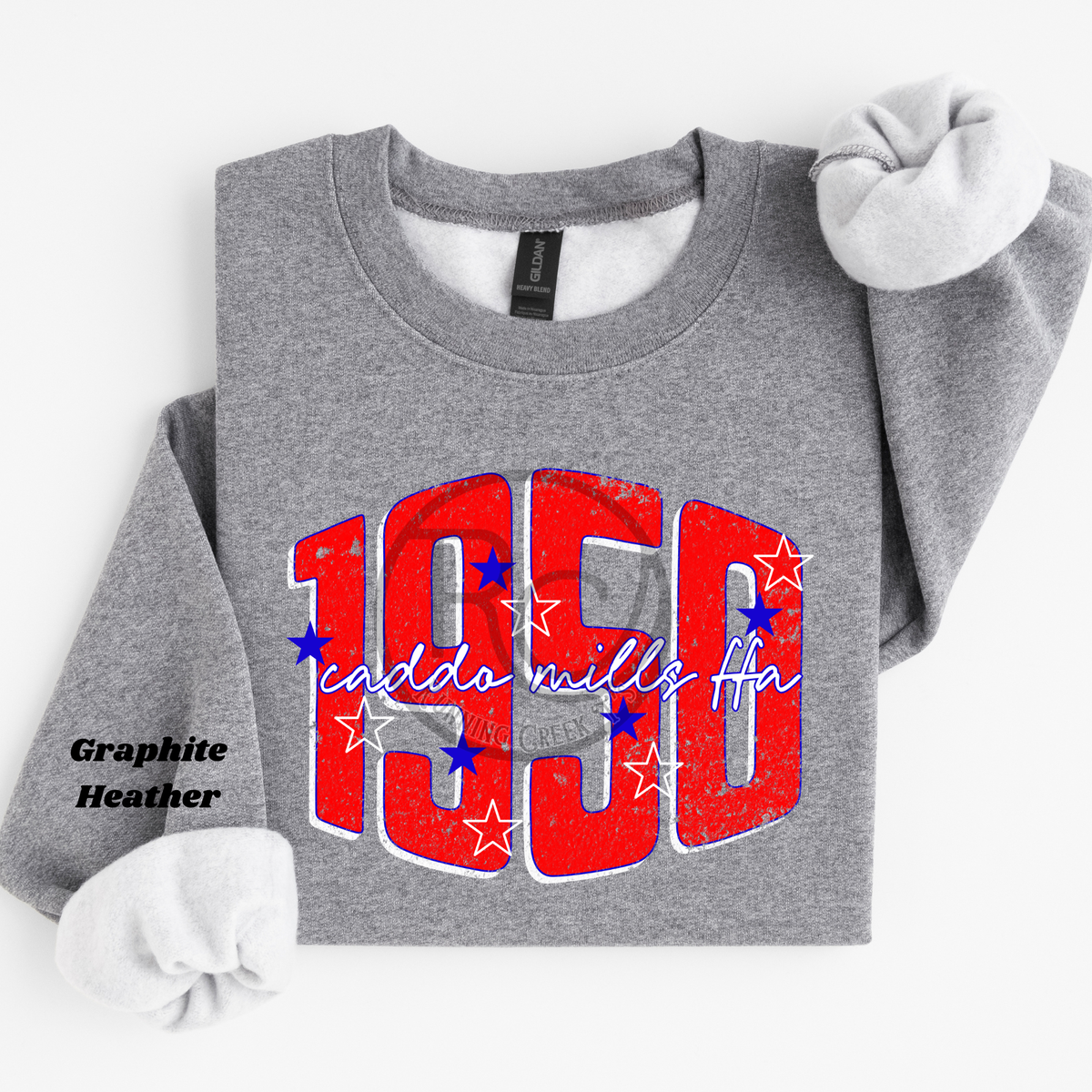 Caddo Mills FFA 1950 Spirit Wear