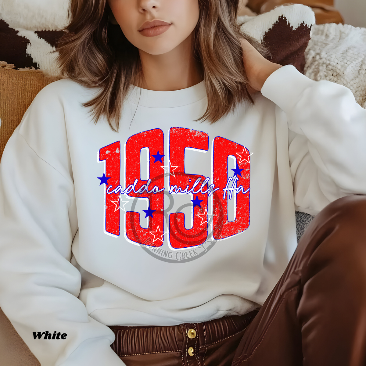Caddo Mills FFA 1950 Spirit Wear
